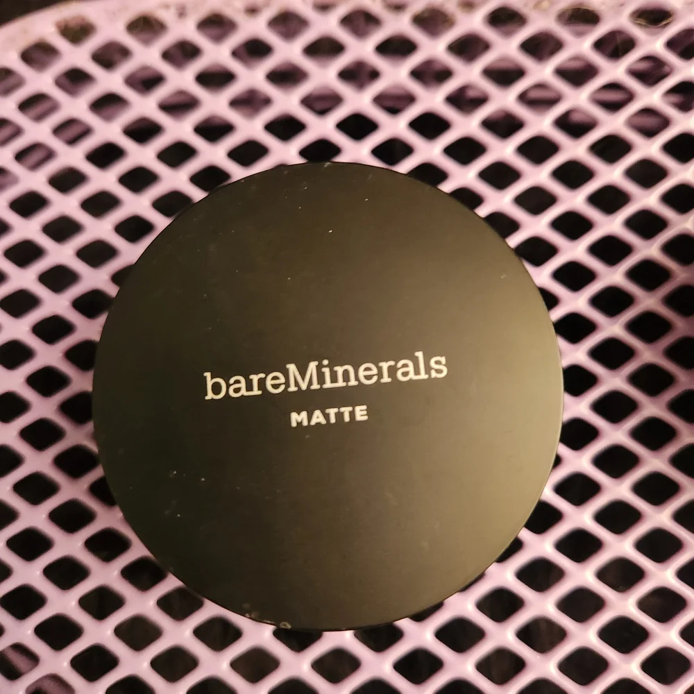 bareMinerals Fairly Light  Matte and Mineral Veil Set